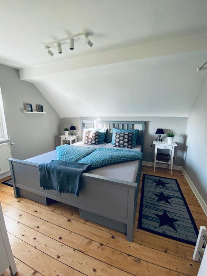 Auszeit Apartamento Gummersbach Exterior foto