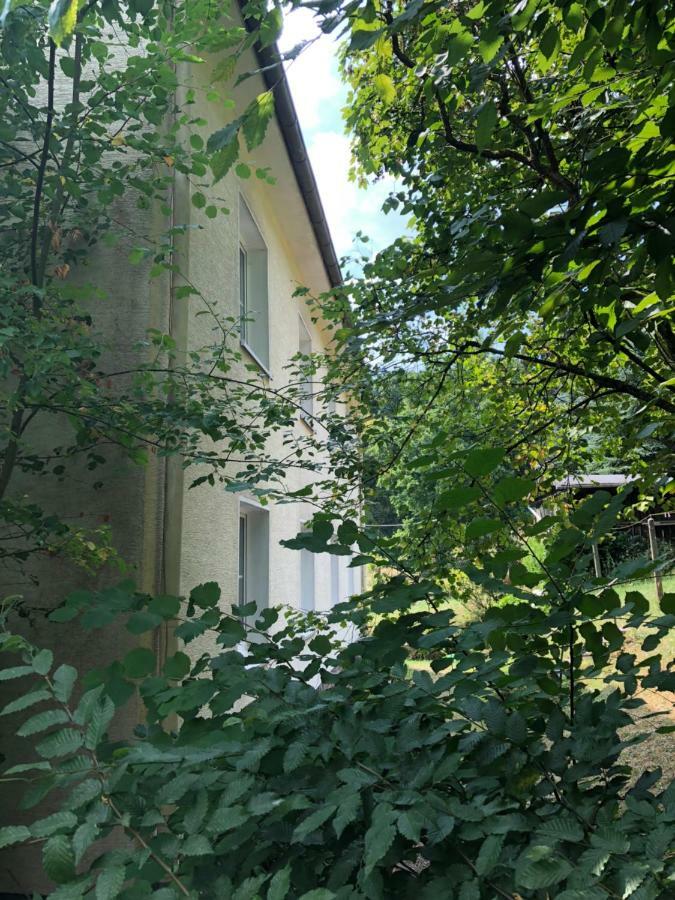 Auszeit Apartamento Gummersbach Exterior foto