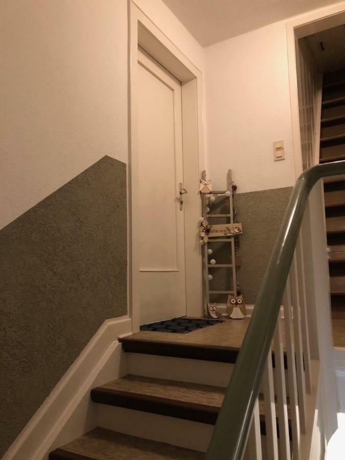 Auszeit Apartamento Gummersbach Exterior foto