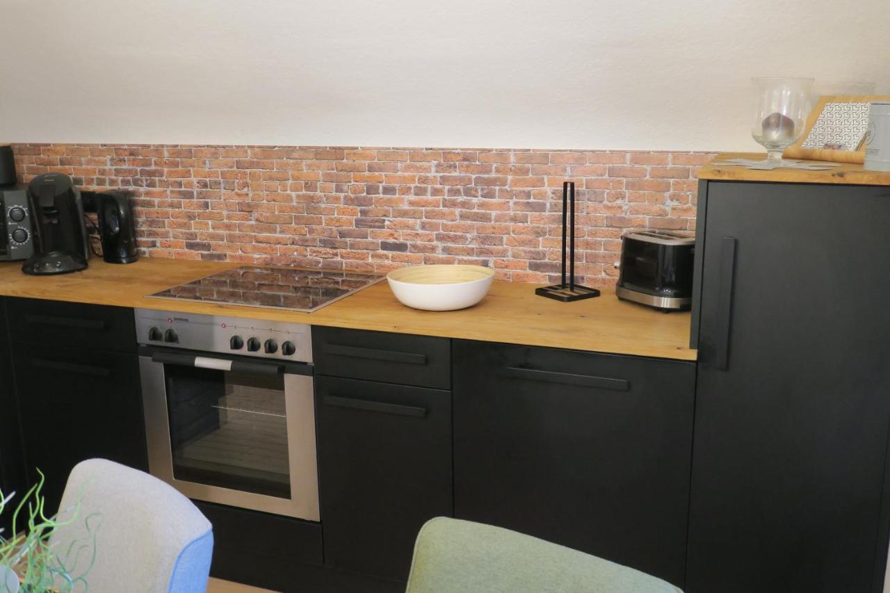 Auszeit Apartamento Gummersbach Exterior foto