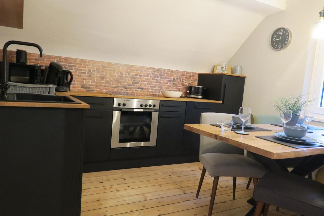 Auszeit Apartamento Gummersbach Exterior foto