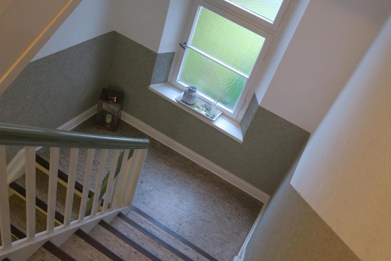 Auszeit Apartamento Gummersbach Exterior foto