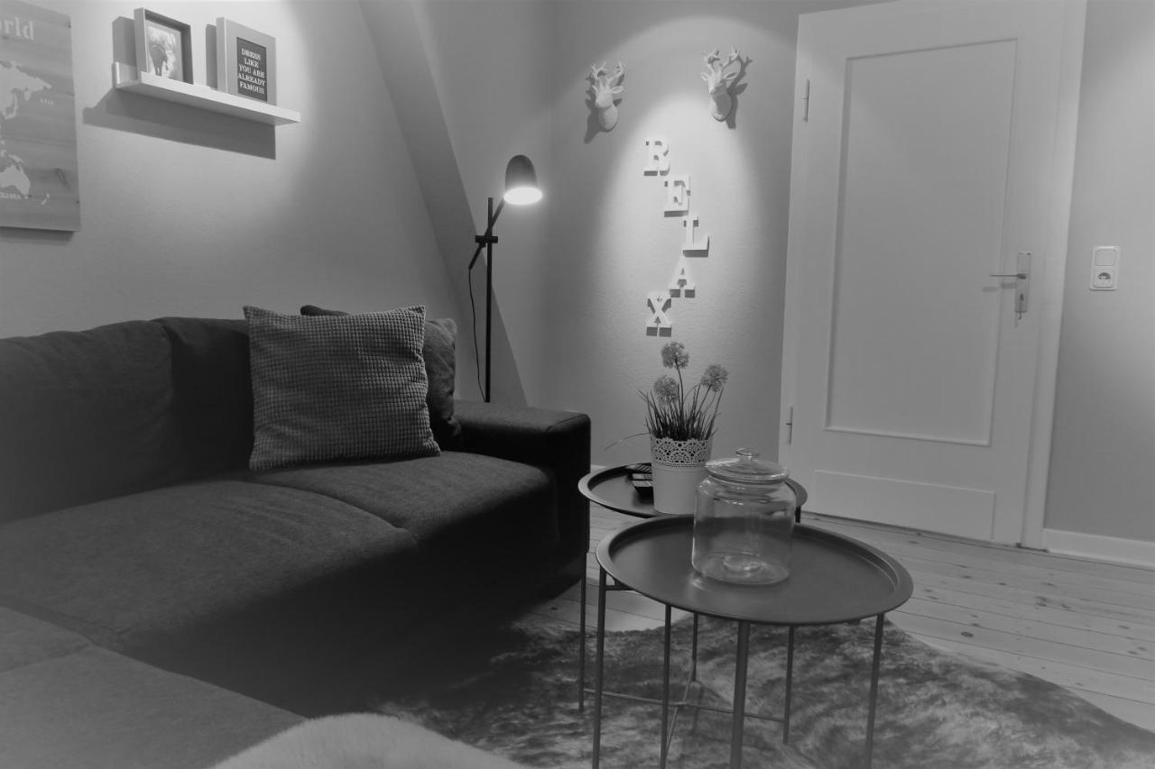 Auszeit Apartamento Gummersbach Exterior foto